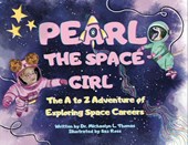 Thomas, M: Pearl the Space Girl