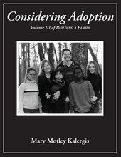 Considering Adoption