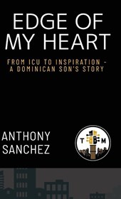 Sanchez, A: Edge of My Heart