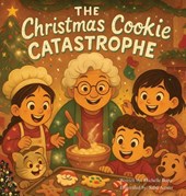 The Christmas Cookie Catastrophe!