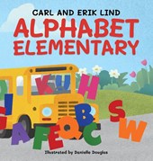 Alphabet Elementary (Hardcover)
