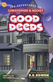 Good Deeds-The Adventures of Christopher & Rocket