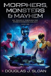 Monsters, Morphers & Mayhem