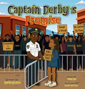 Captain Derby's Promise