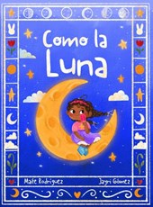 Como la Luna