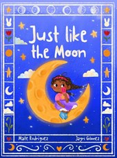 Just Like The Moon
