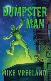 Dumpster Man