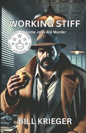 Working Stiff: A Frank Leland Mystery