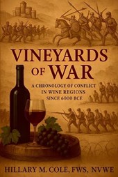 Vineyards of War