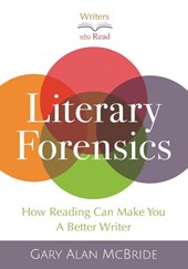 Literary Forensics