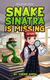 Snake Sinatra is Missing