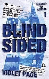 Blindsided