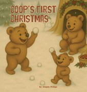 Coop's First Christmas
