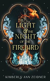 The Light & The Night Of The Firebird