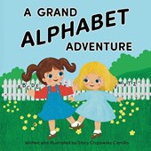 A Grand Alphabet Adventure