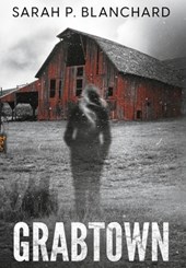 Grabtown: a psychological thriller