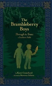 The Brambleberry Boys