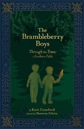 The Brambleberry Boys