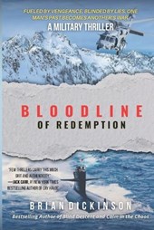 Dickinson, B: Bloodline of Redemption