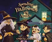 Spending Halloween With Auntie