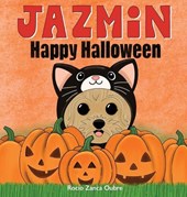 Jazmin - Happy Halloween
