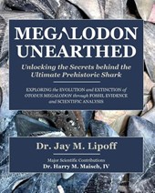 MEGALODON UNEARTHED