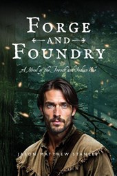 Forge and Foundry (Paperback Edition)