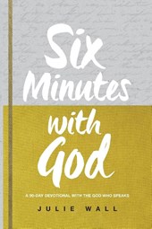 Six Minutes with God