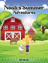 Noah's Summer Adventures