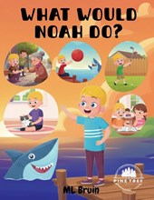 What Would Noah Do?