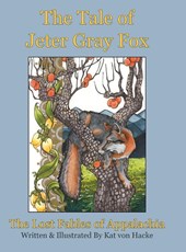 The Tale of Jeter Gray Fox