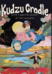 Kudzu Cradle & The Forgotten Creature of the Lowcountry