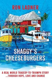 Shaggy's Cheeseburgers