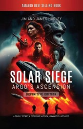 Solar Siege
