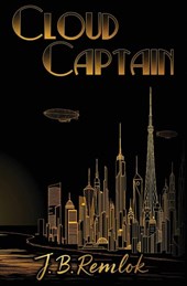 Cloud Captain