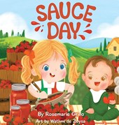 Sauce Day