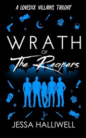 Wrath of The Reapers