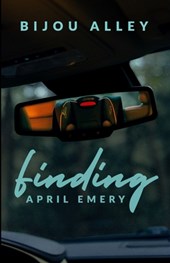 Finding April Emery