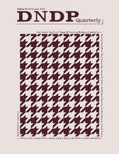 DNDP Quarterly