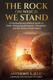 The Rock On Which We Stand