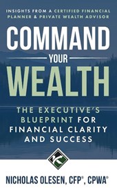 Command Your Wealth