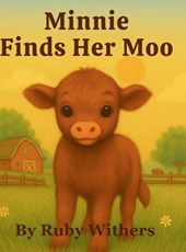 Minnie Finds Her Moo