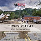 Through Our Eyes