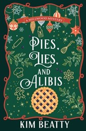 Pies, Lies, and Alibis