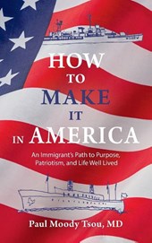 How to Make It In America
