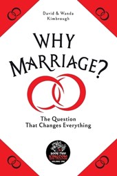 Why Marriage?