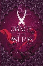Dance of the Asuras