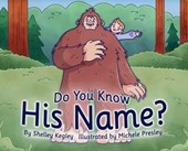 Do You Know His Name?