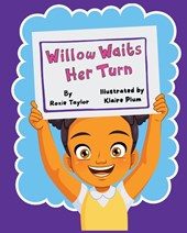Willow Waits Her Turn