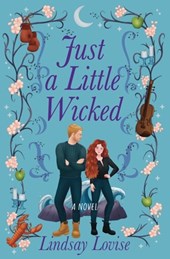 Just a Little Wicked
